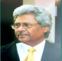 Manohar Paralkar
